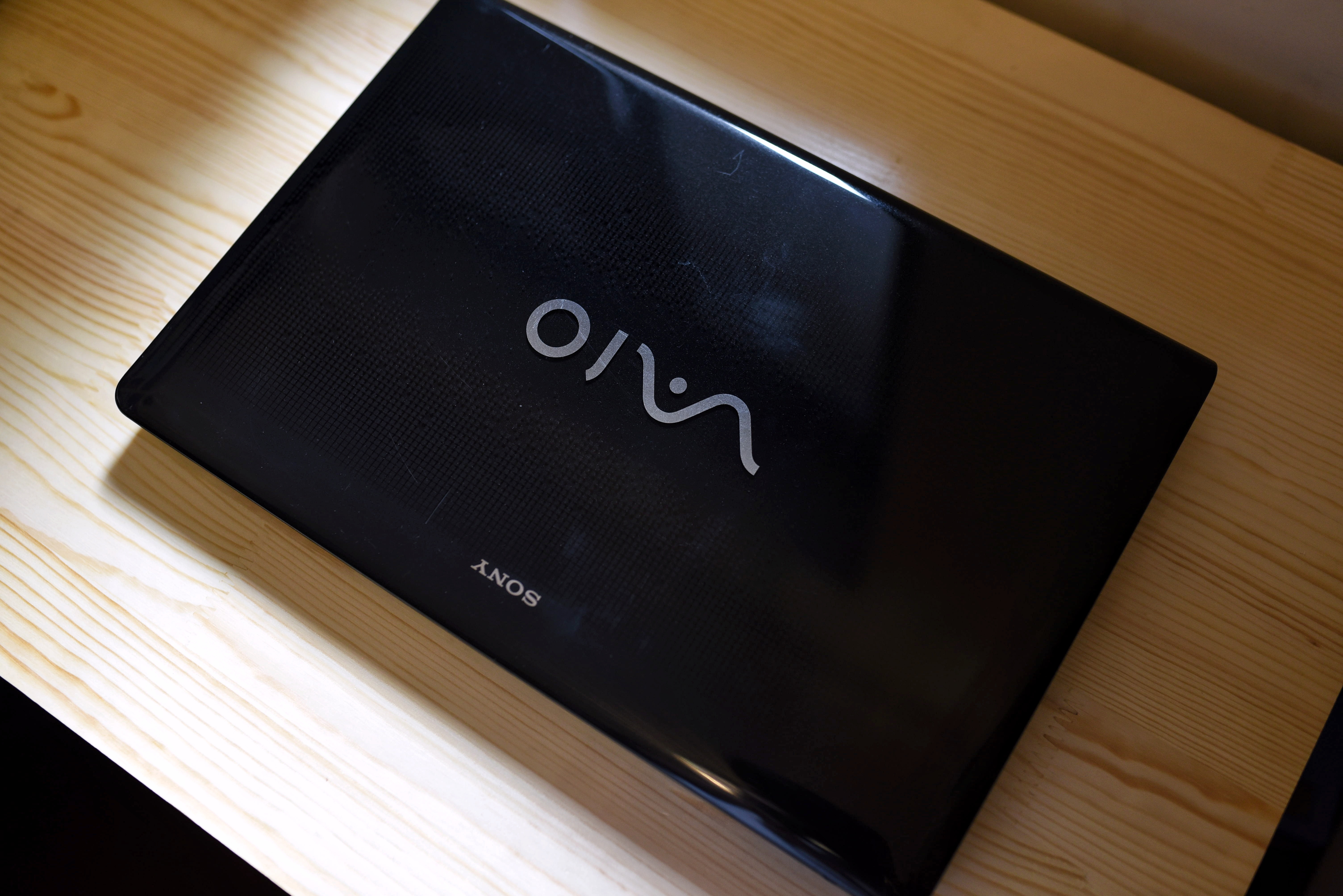 轻薄笔记本vaio,vaio早期轻薄笔记本