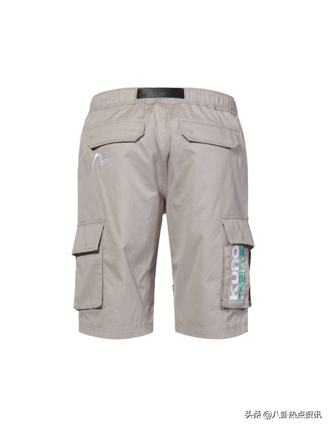 EVISUKURONEW系列定义全新工业风汲取建筑灵感，颠覆工业潮流