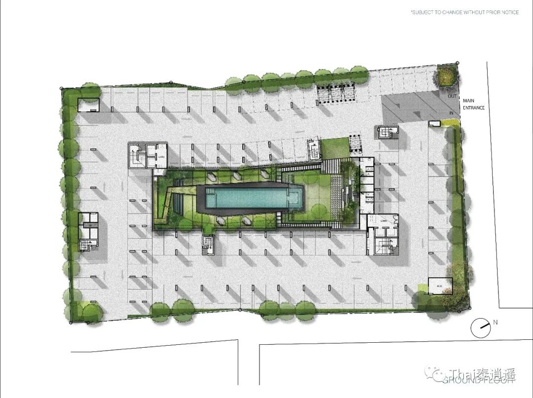 泰国男人必去的景点,泰国必去猛男餐厅