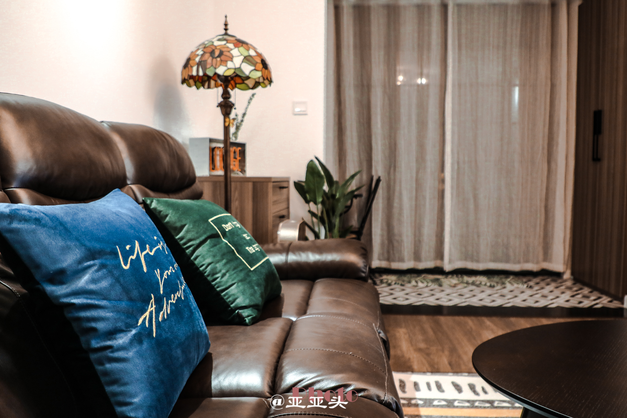 上海50平米小户型简约装修,上海小户型小清新装修风格55平米