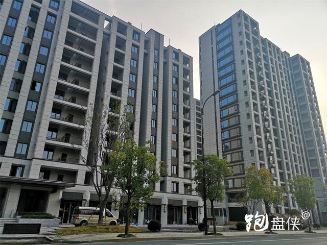 杭州奥体楼盘景瑞天赋,杭州高架楼盘