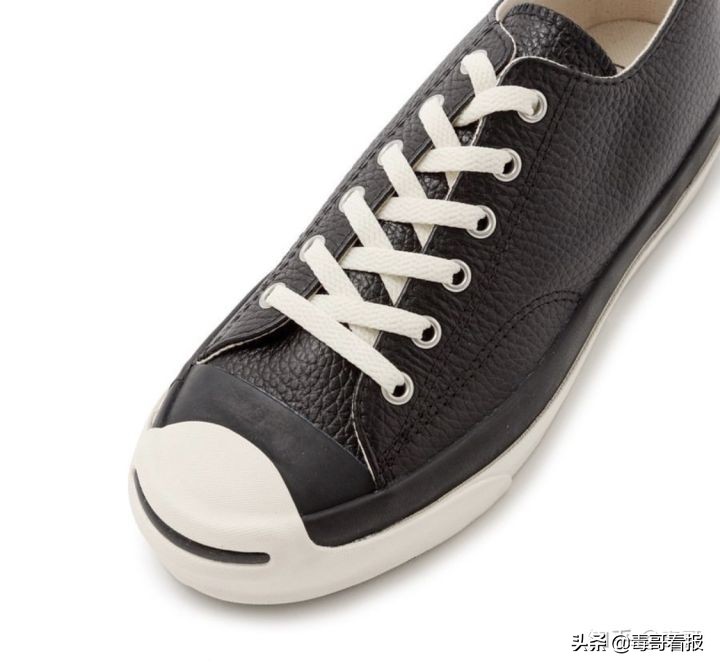 匡威粉丝福利，Converse全系列解读（附彩蛋）