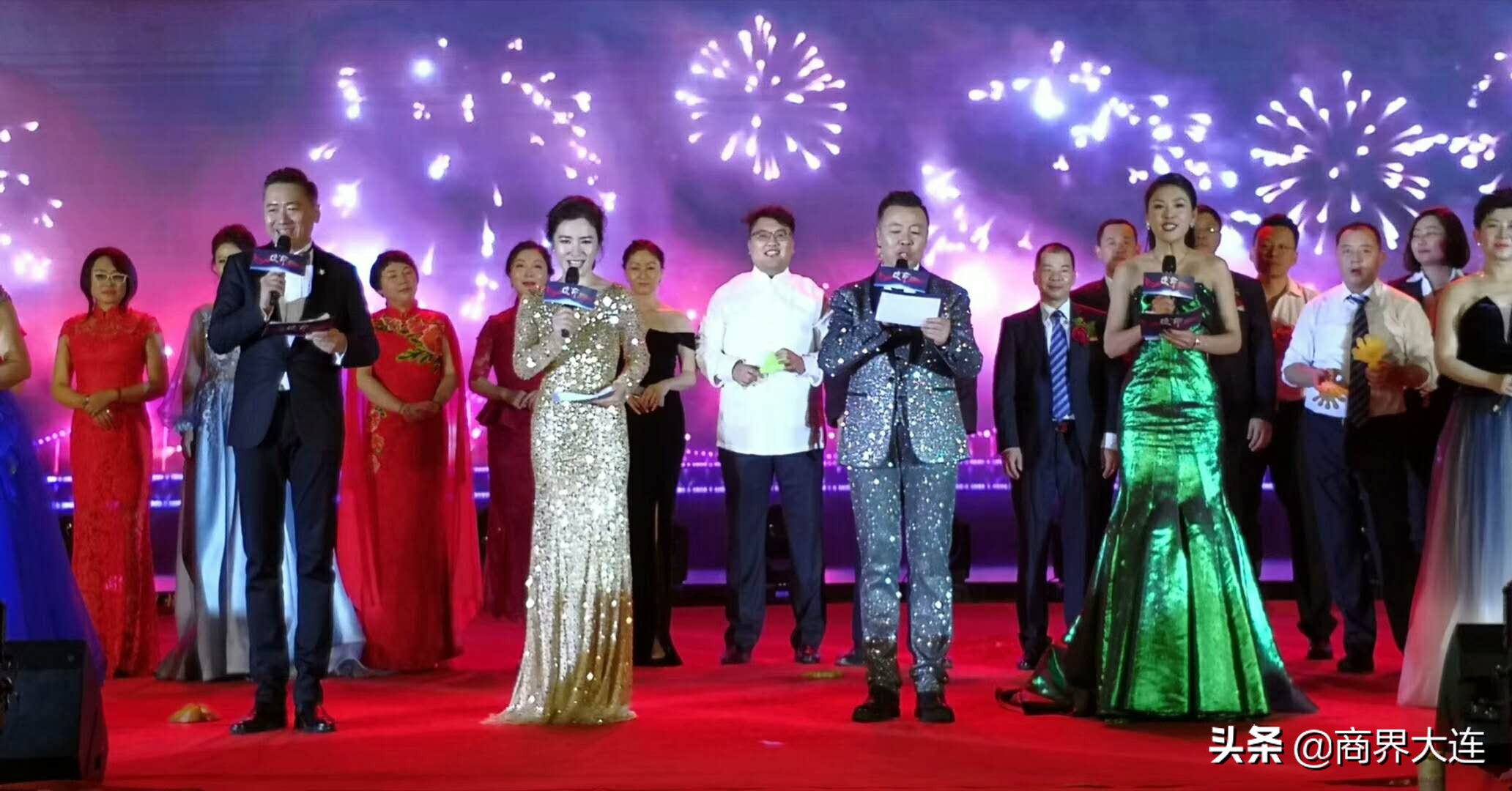 大连创发会创新分会,大连市创发会