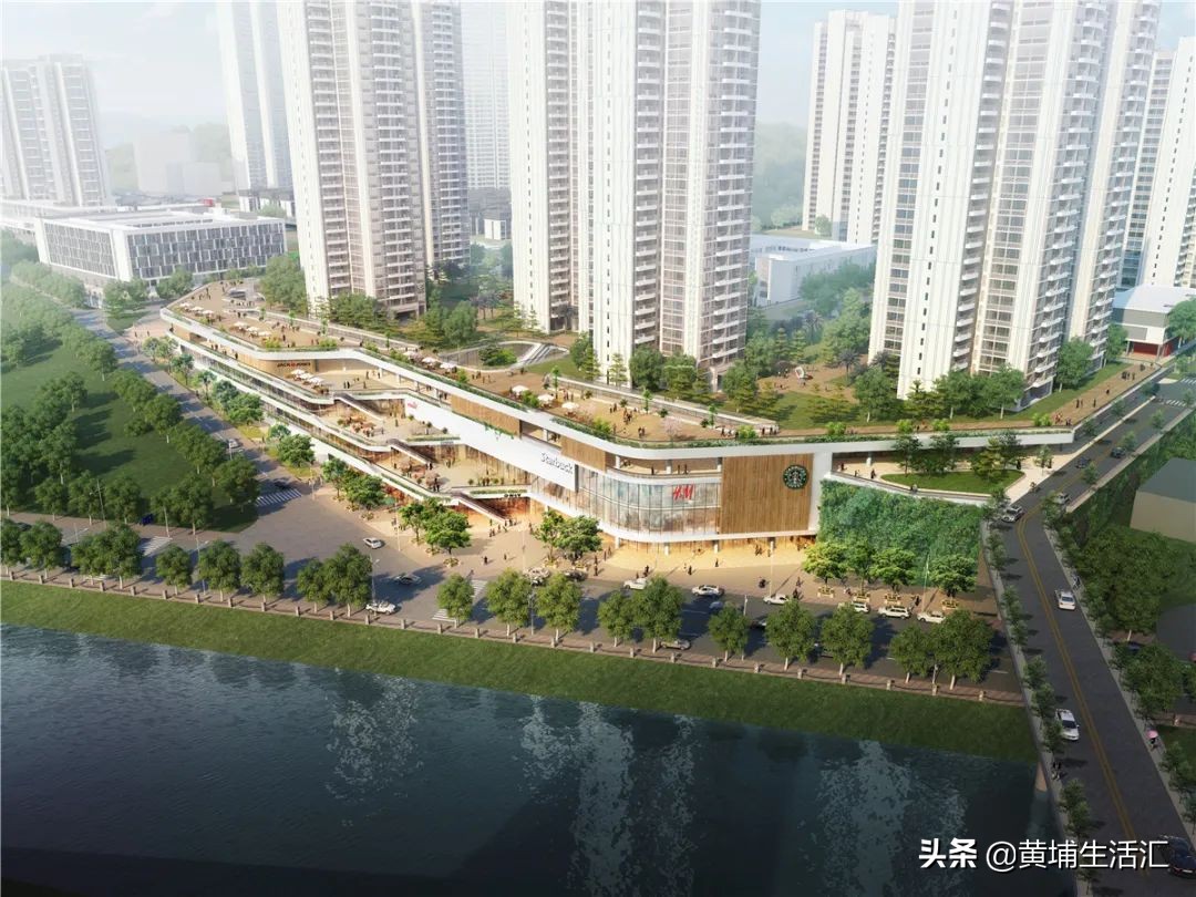 黄埔科学城品秀星樾400万,广州黄埔品秀星樾优缺点