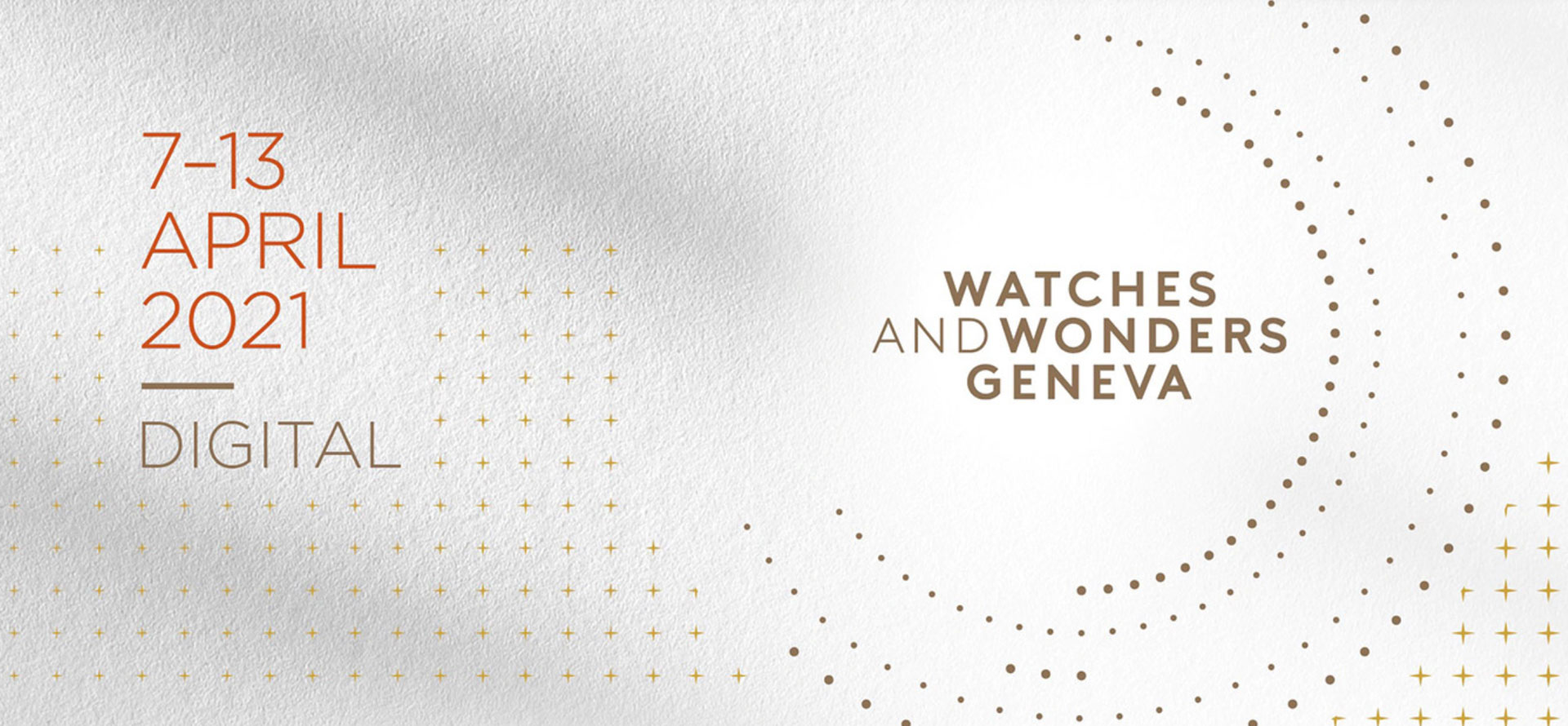 钟表半月谈,那些新表那些事儿