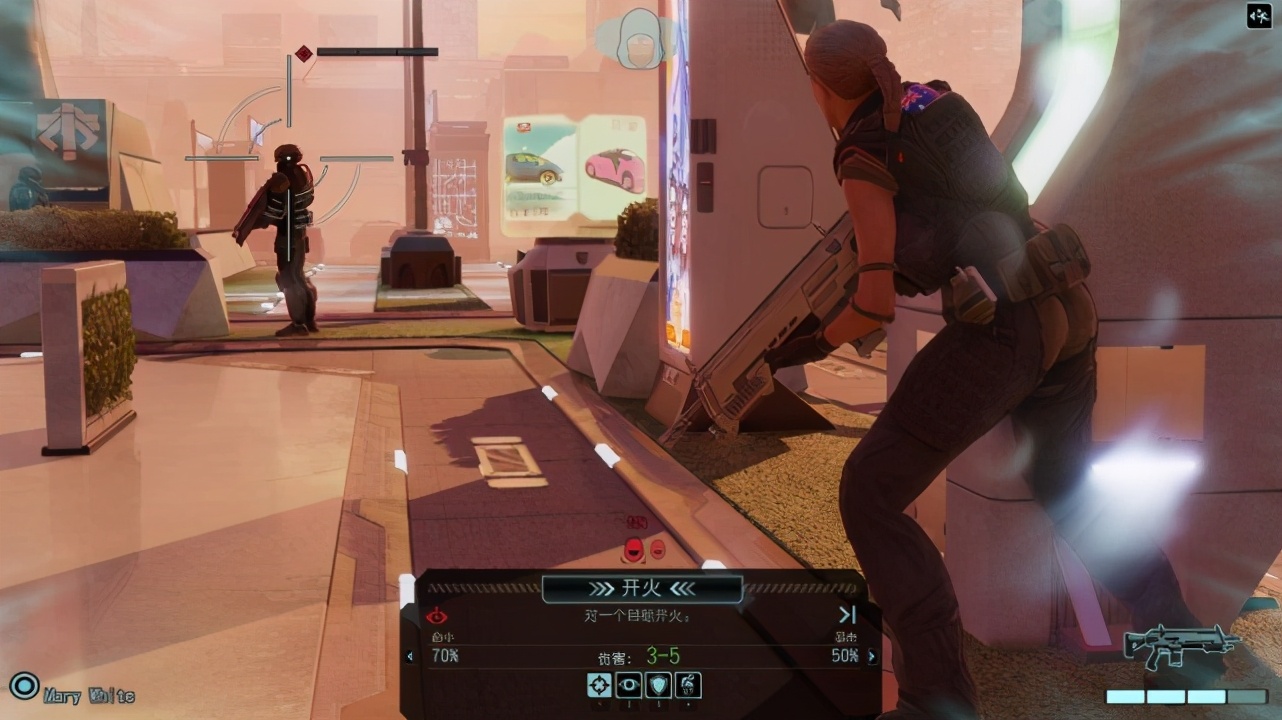 幽浮2英雄,幽浮2灵能