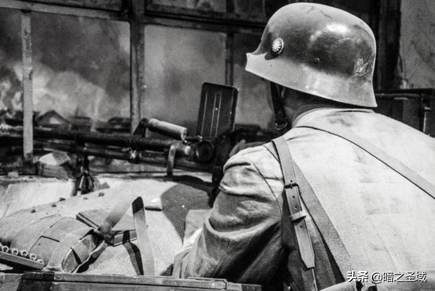 1931年国军的武器装备,1912年中国军队装备的武器