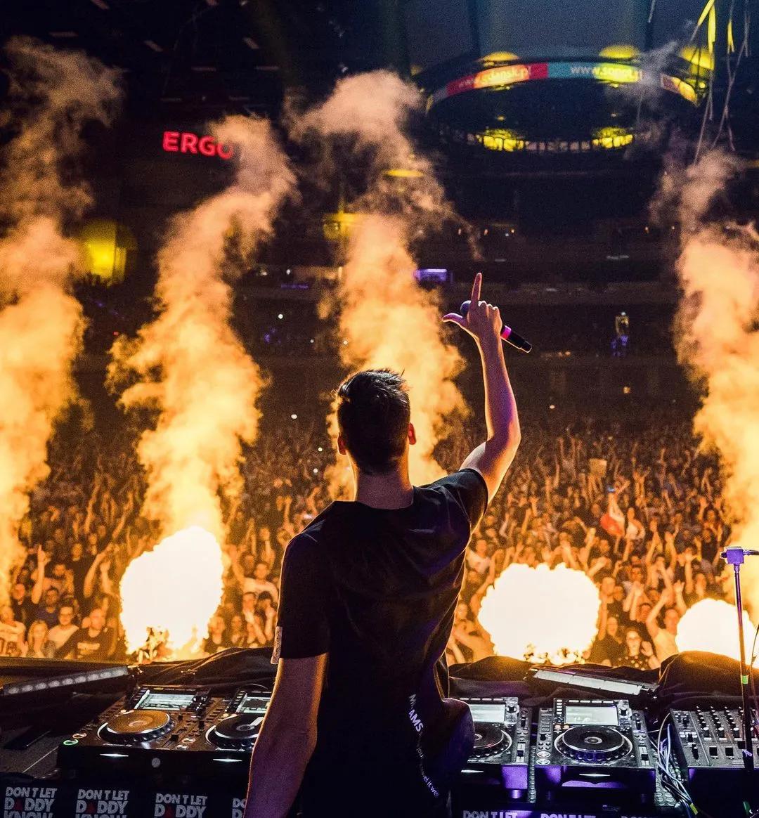 7月9日MikeWilliams邀你开启荷兰之旅