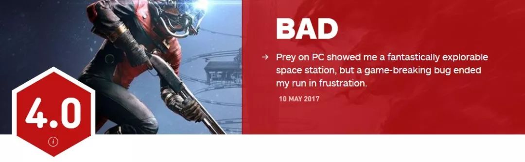 ign评分排行,ign评分和画质有关系吗