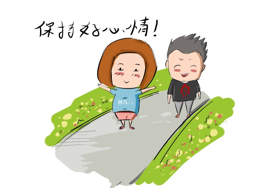 怀孕漫画1到10个月变化过程,快速怀孕的几大妙招漫画图文解读