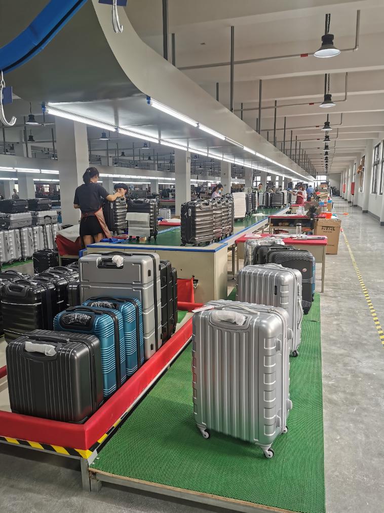 温州年产值2亿的3c电子厂,疫情过后温州工厂怎么样了