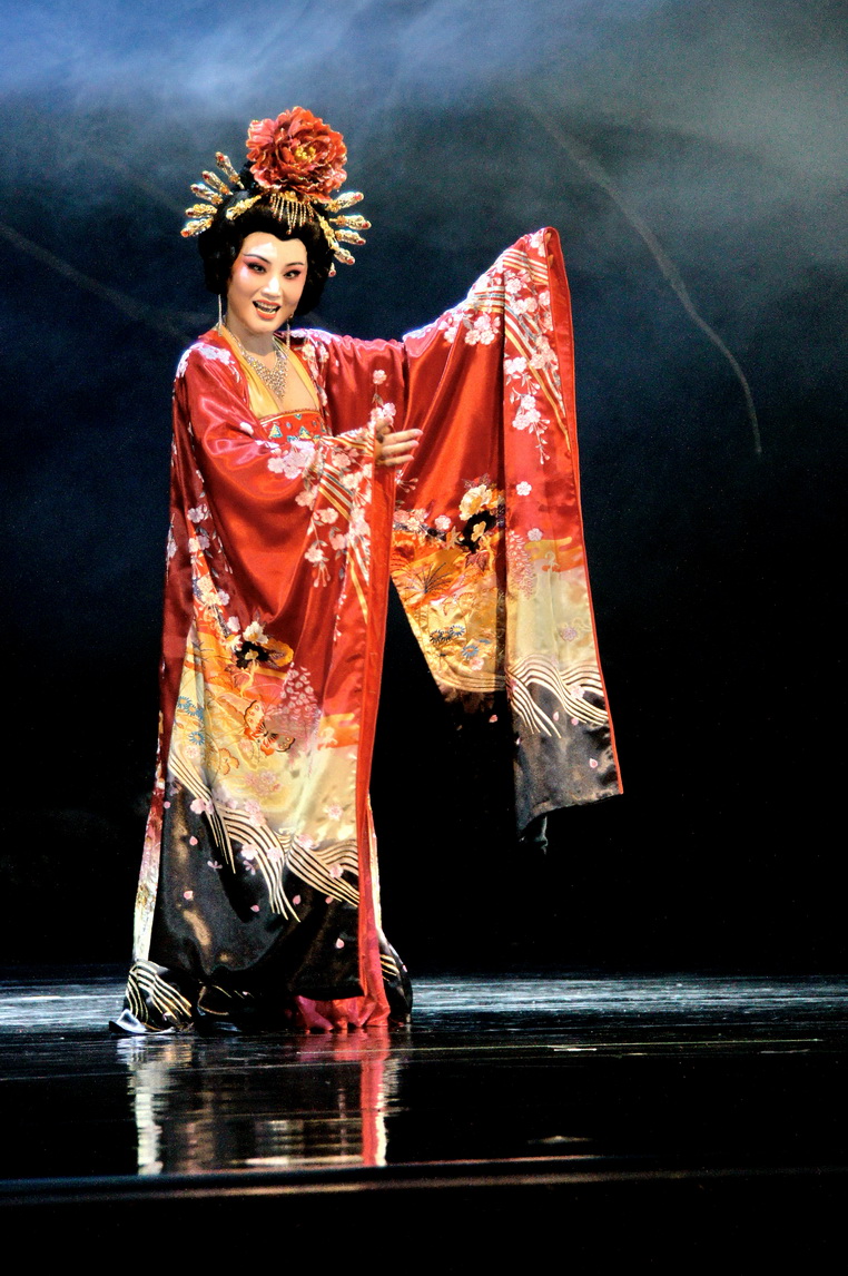 大唐第一才女薛涛现状,薛涛最经典十首诗哪个朝代