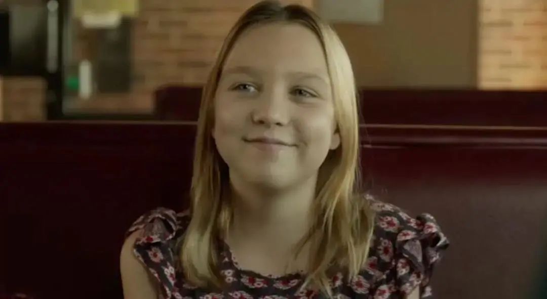 13岁的她,经历了以爱之名的诱奸