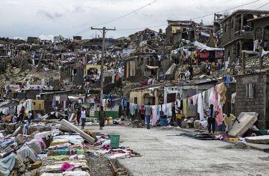 地狱空荡荡，恶魔在人间，海地足协主席曾连续多年侵犯自家女球员