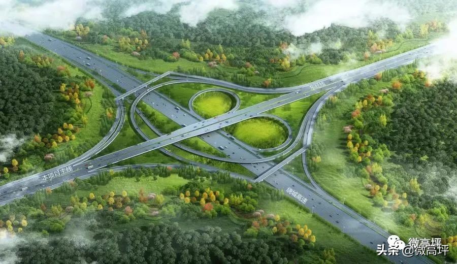 正面刚!金融新城PK空港新城,哪个是你心中的“扛把子”?