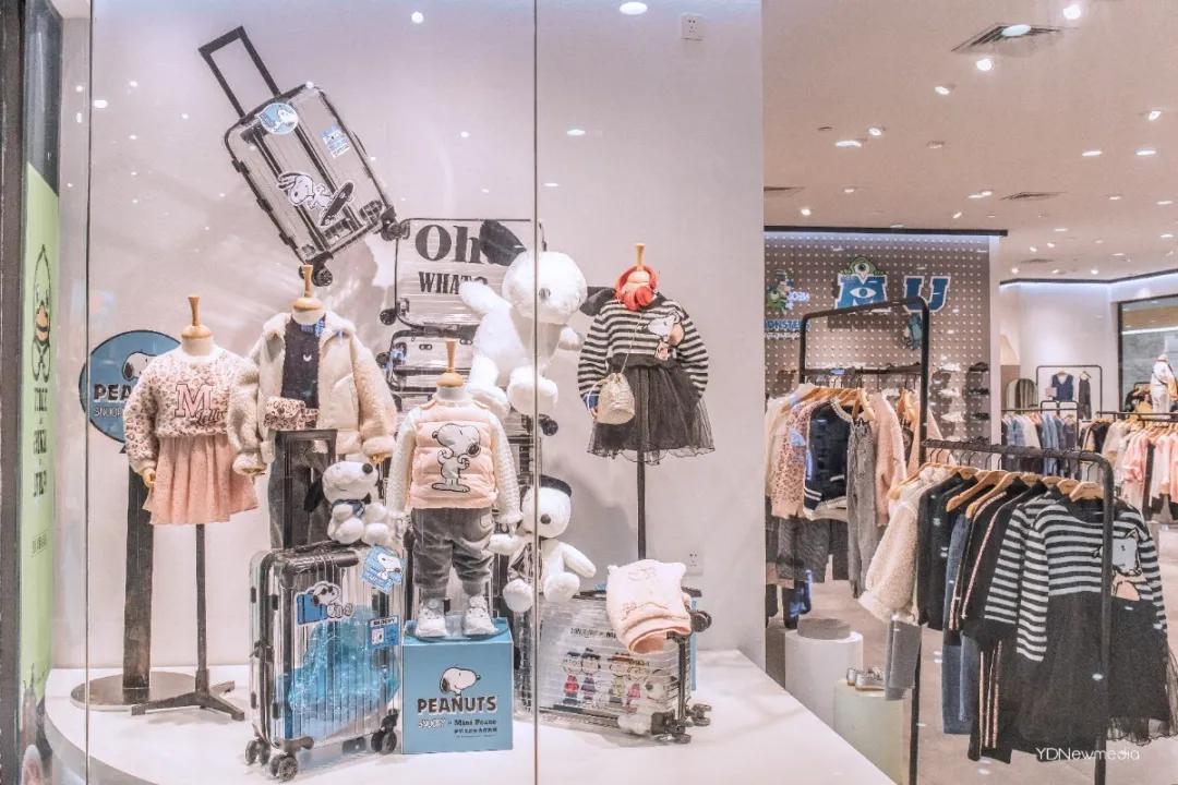 还有1天！光影奇遇坊、兔女郎快闪…齐现银泰创意城！折扣享不停