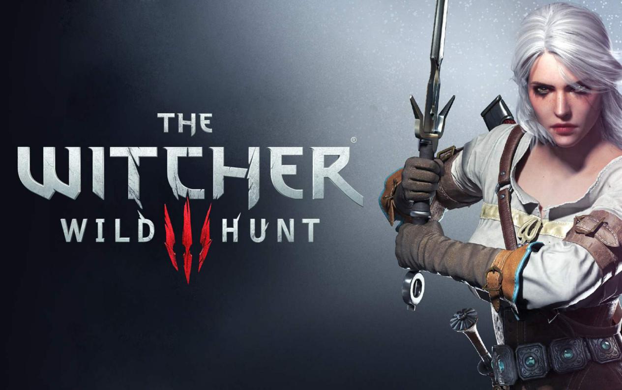 最好的原著，最好的游戏化——简评RPG大作《巫师3：狂猎》