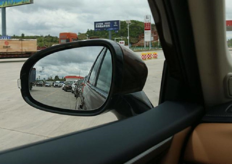 如何降低或消除风噪？降低车速、“加密”、隔音、关闭车窗……