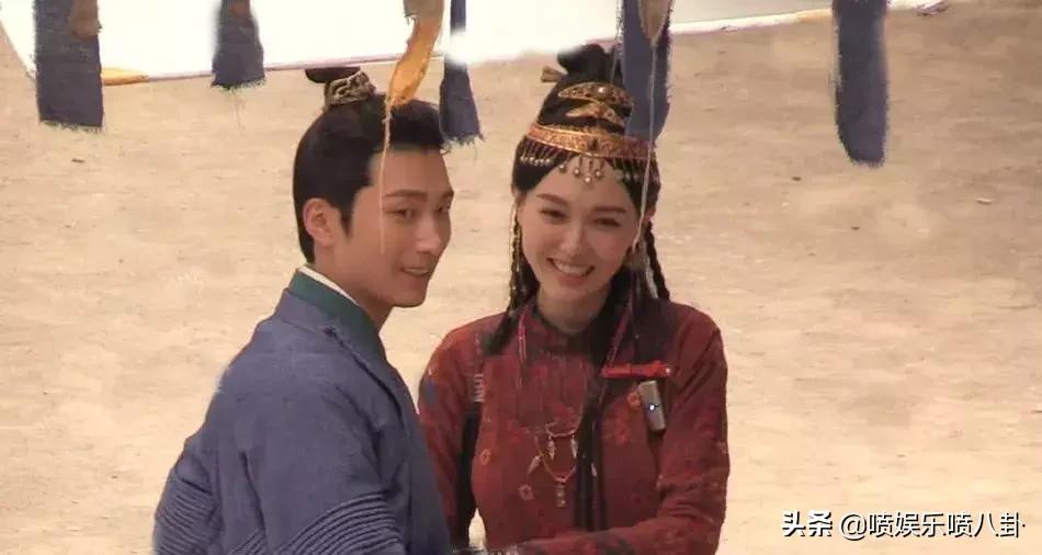 2024年即将开播五部大女主古装剧,推荐几部女主高颜值的古装电视剧