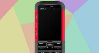 诺基亚手机怀旧经典全新,诺基亚重出江湖互动
