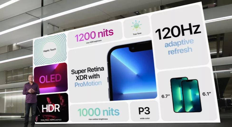 iphone13pro屏幕坏了要多少钱修,iphone13在保期内修屏幕多少钱