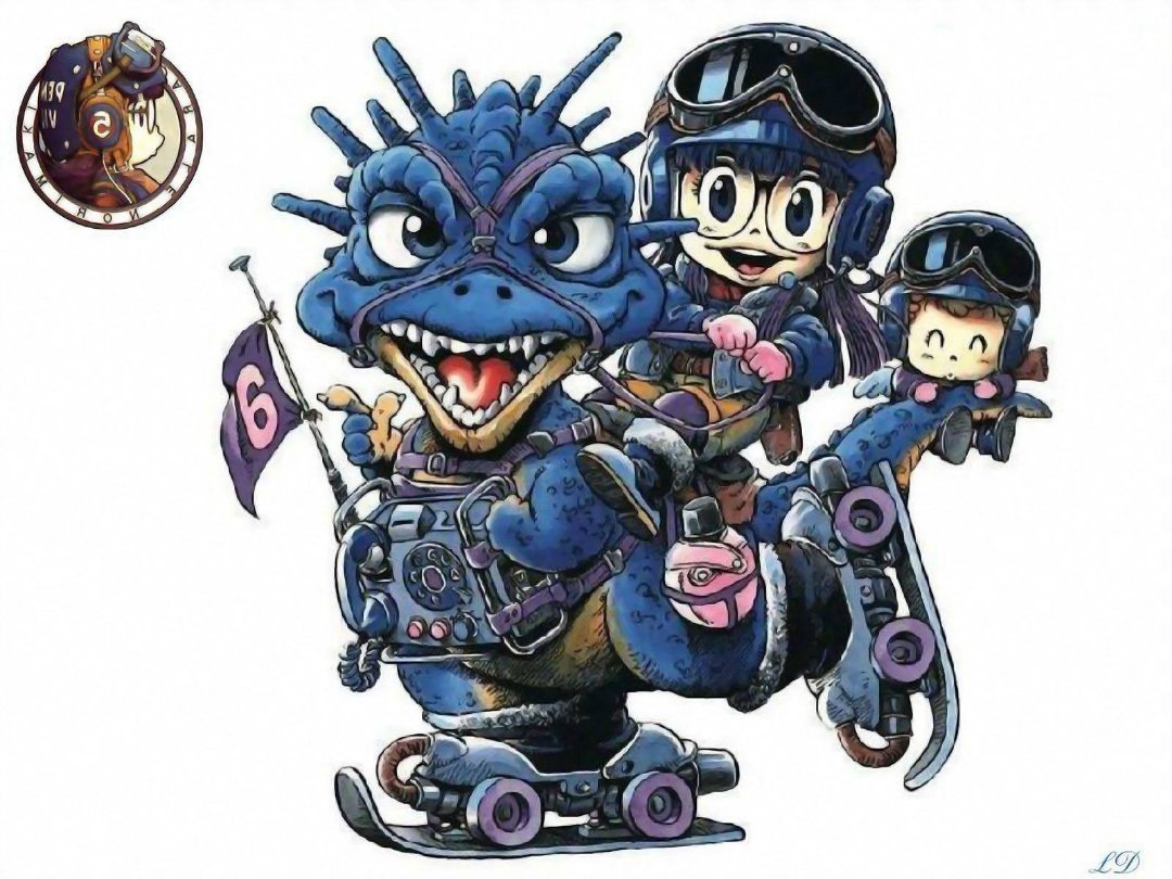 七龙珠童年动画片,七龙珠童年经典动漫