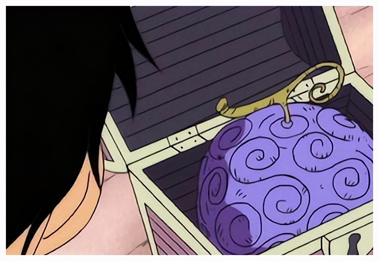 恶魔果实多少钱一瓶,恶魔果实的市价是多少