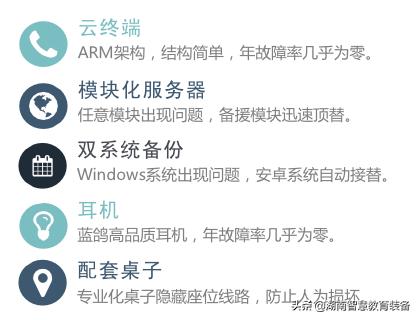 智慧教室多屏互动教学系统,精品录播教室智慧教室设备报价