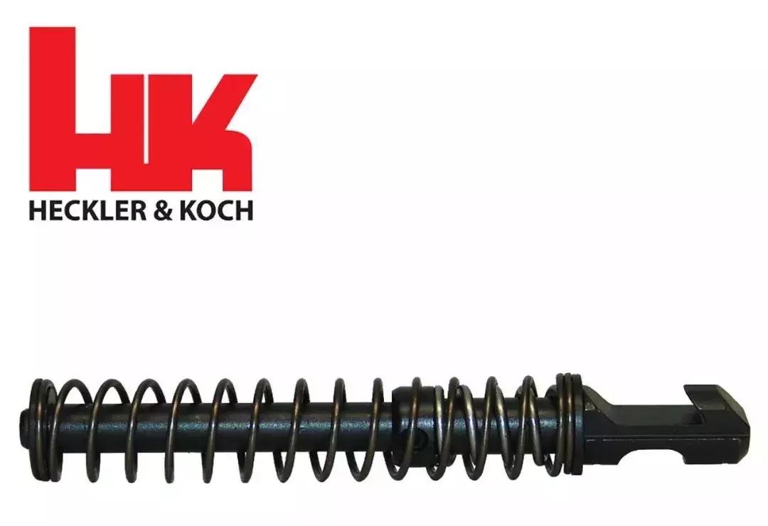 usp手枪对比格洛克19,usp手枪格洛克