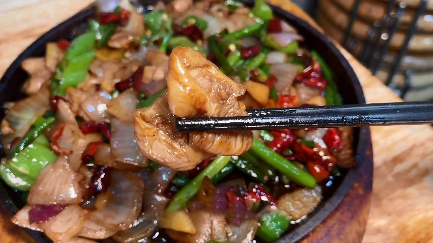 上海黄浦区几十年的苍蝇馆子,上海一家餐馆