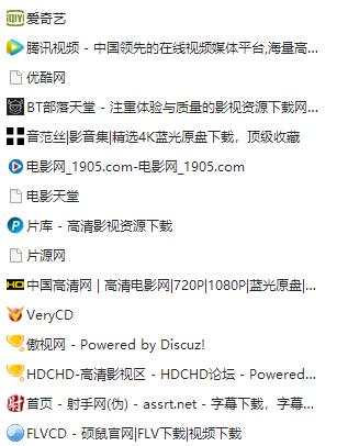 常用的几个自媒体平台,15个自媒体平台推荐