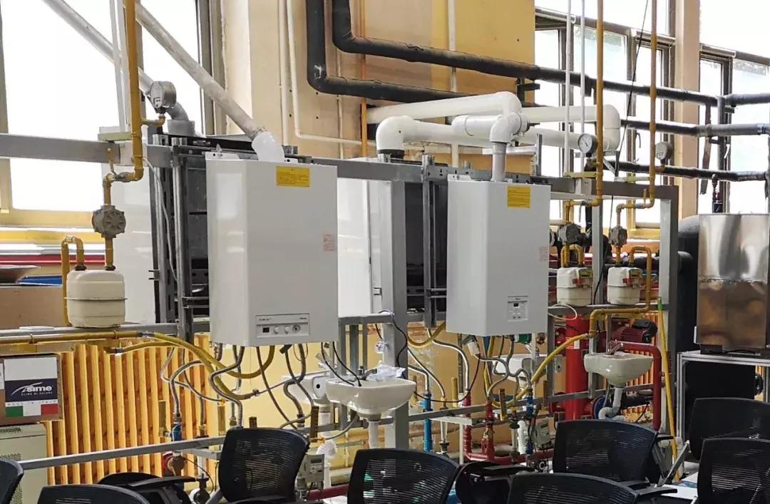 意大利斯密河南地区经销商新品推介及技术培训会