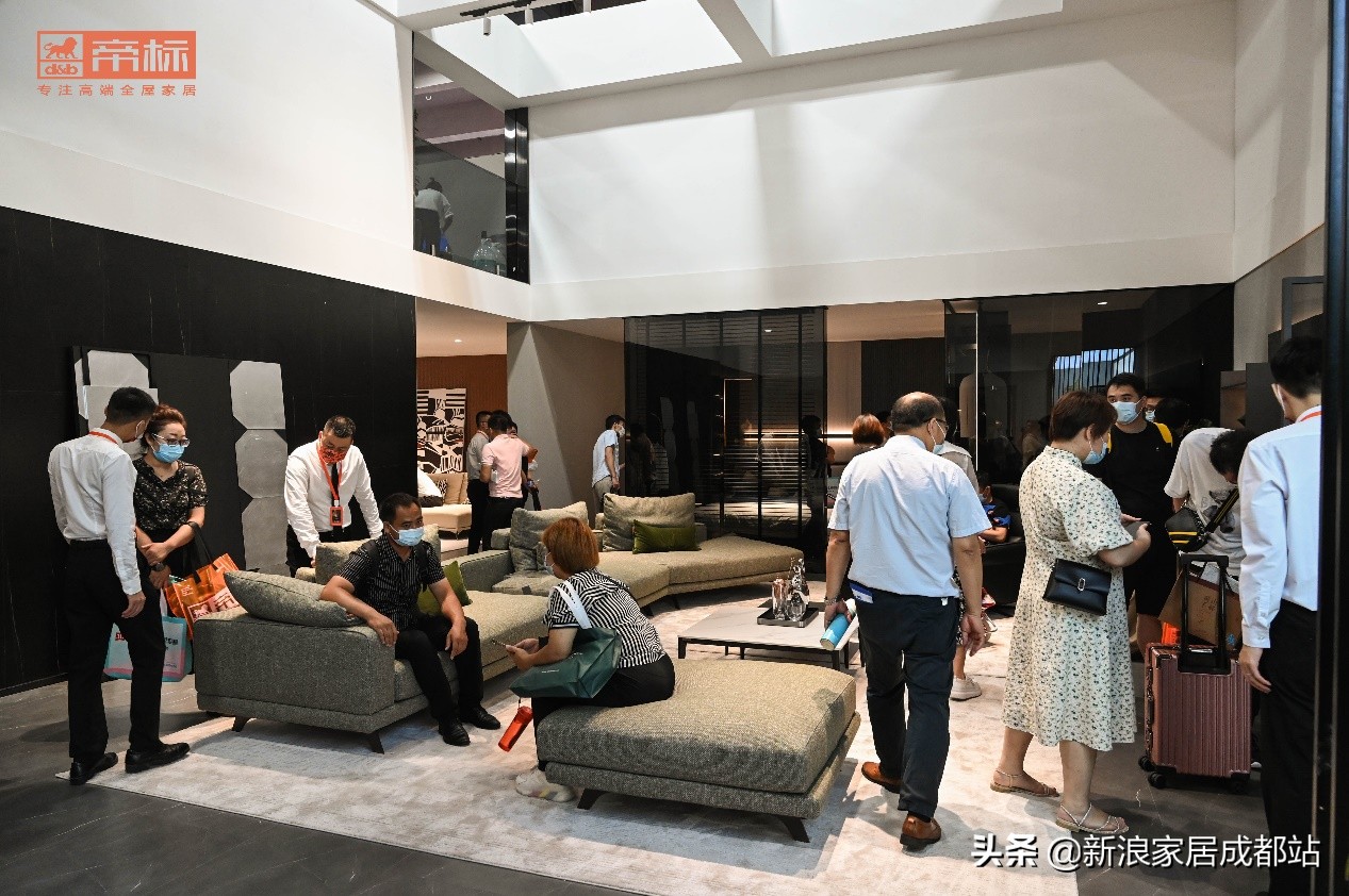 2022广州建博会智能家居展参展商,广州建博会2023展会有全屋定制吗