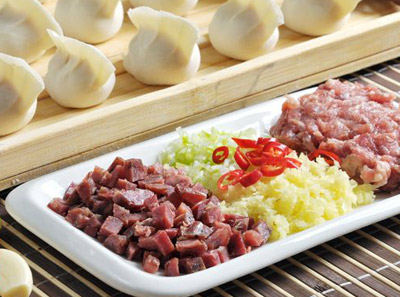 妈妈味道饺子馆,正宗哈尔滨饺子馆