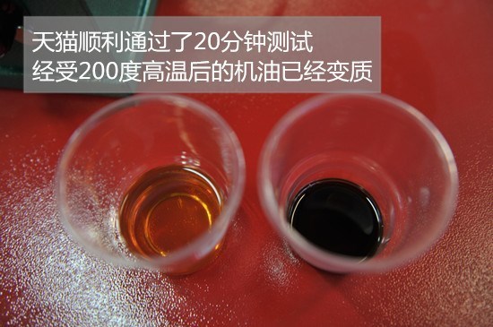 网上买机油到底靠不靠谱？实测给你看！