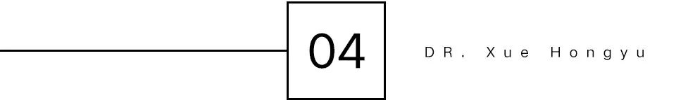 从美术角度谈眯眯眼,开内眼角传统术式