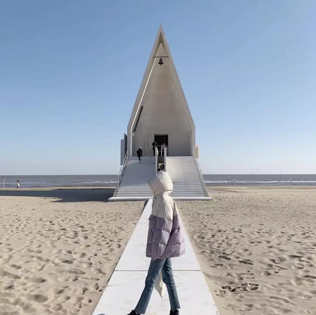 阿那亚|作为一个南方人,我差点错过北方这个的神仙度假地