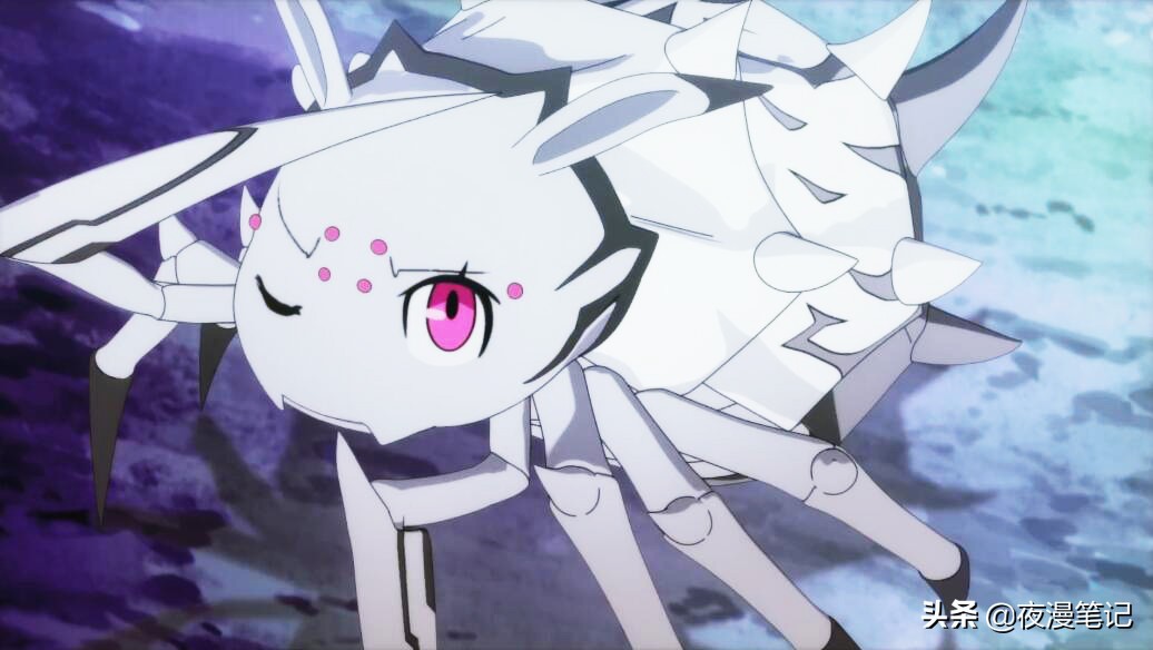 转生成蜘蛛所有人物,转生成蜘蛛的人是谁