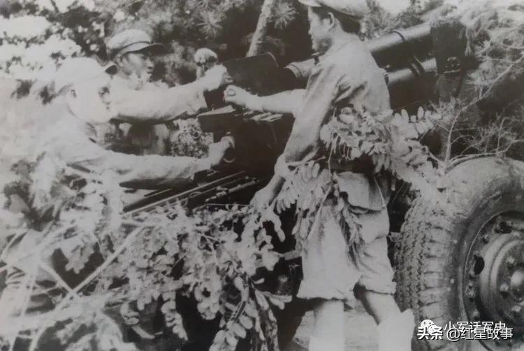 河北高碑店112师炮兵团,光荣的团队有哪些