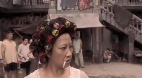 洪金宝讲成龙周星驰,敢称呼成龙大鼻子的人