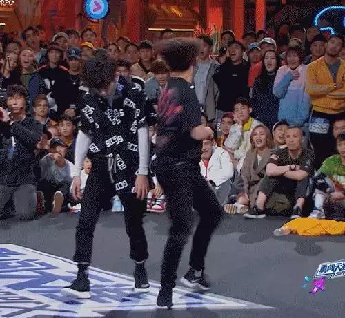 听说你不敢痛快追《这就是街舞》？这五款熬夜神器了解一下