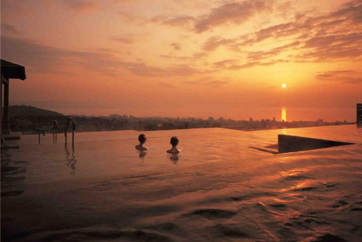 日本九州七星列车,日本九州列车