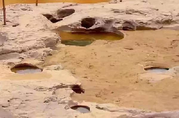 砂场最新通报,砂厂关停人民用砂怎么办