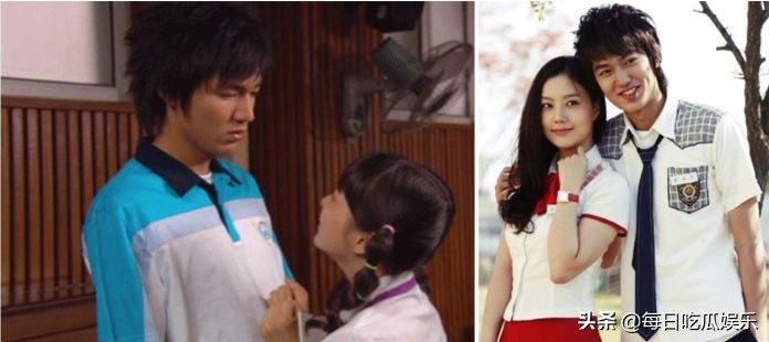 韩国最厉害的电视剧演员,盘点那些对韩国电影做出贡献女星