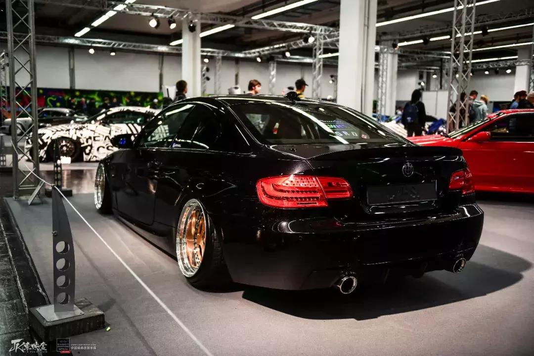 Essen的地下世界，Party还在继续|身临其境