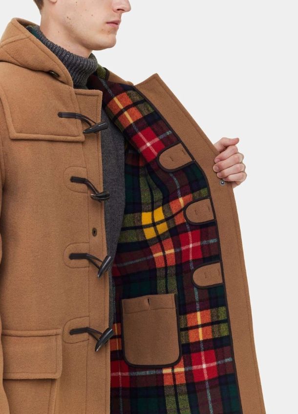 轻松拥有造型感,轻松无负担的现代简约风