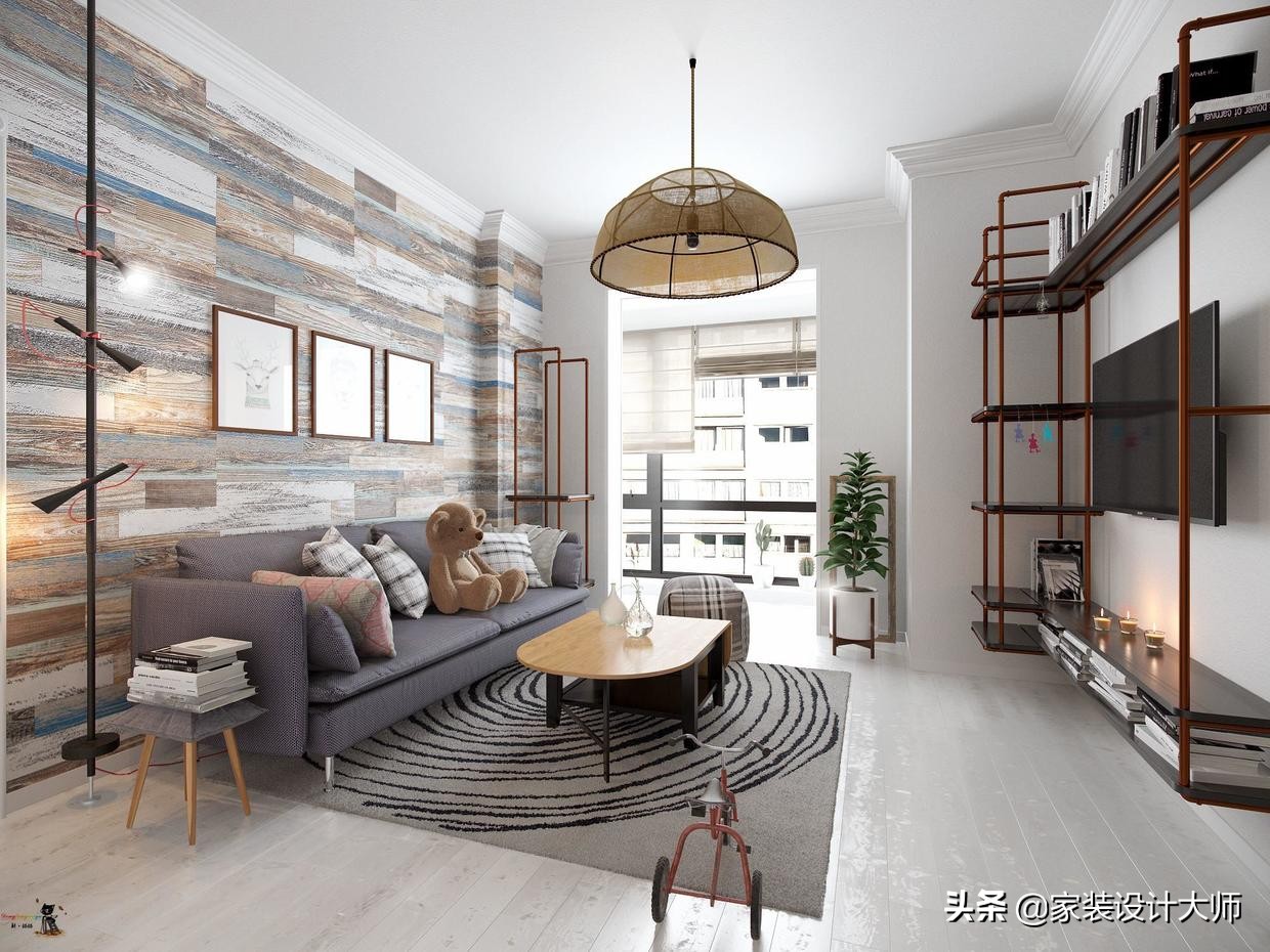 家装中哪些家具根本没有必要买,装修的时候哪些家具可以买便宜的