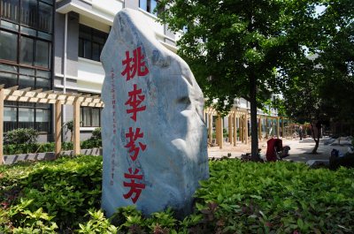 江苏淮安涟水县幸福里实验小学,江苏省淮安市淮河实验中心小学