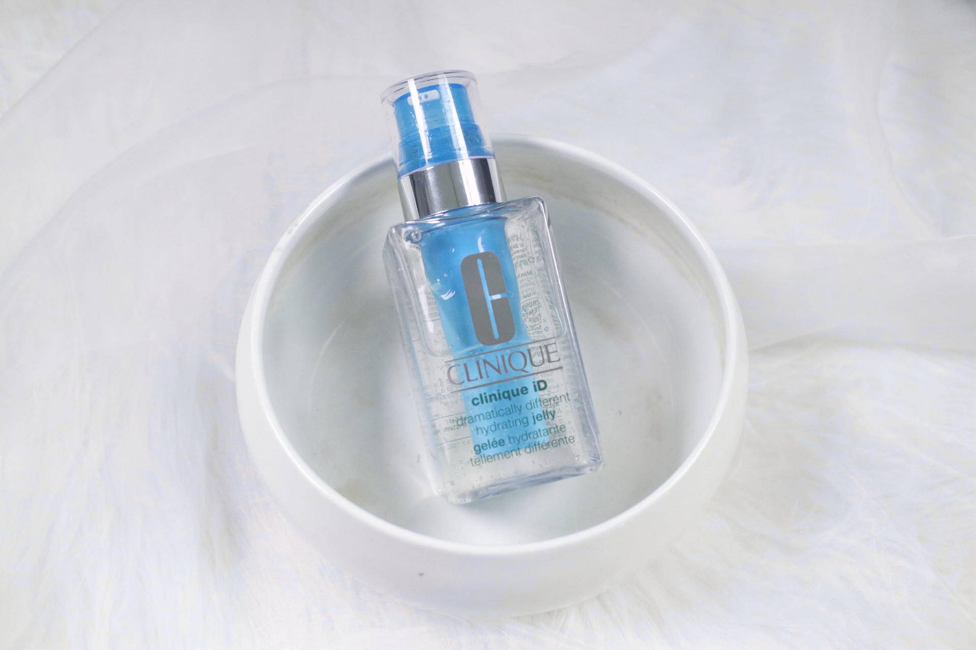 倩碧小黄油无油型,倩碧小黄油应该怎么选