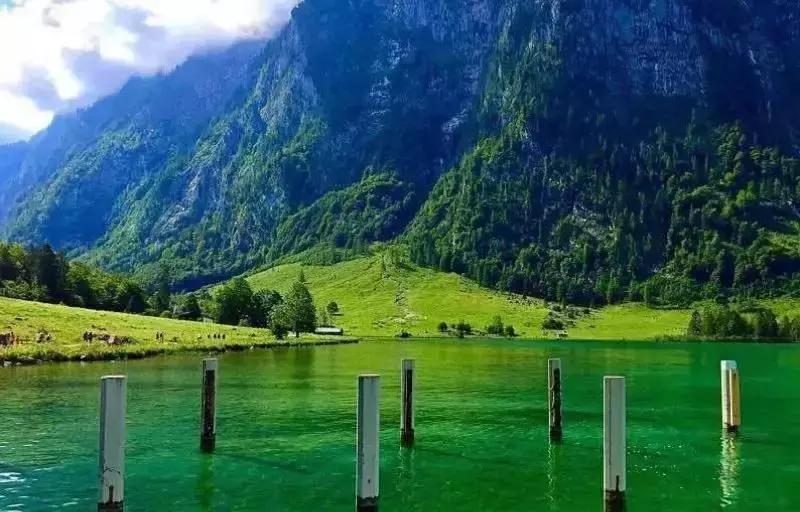 「德国」9天8晚深“德”我心之旅，1350新币起带你畅游德国